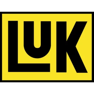 Luk Clutches Decal