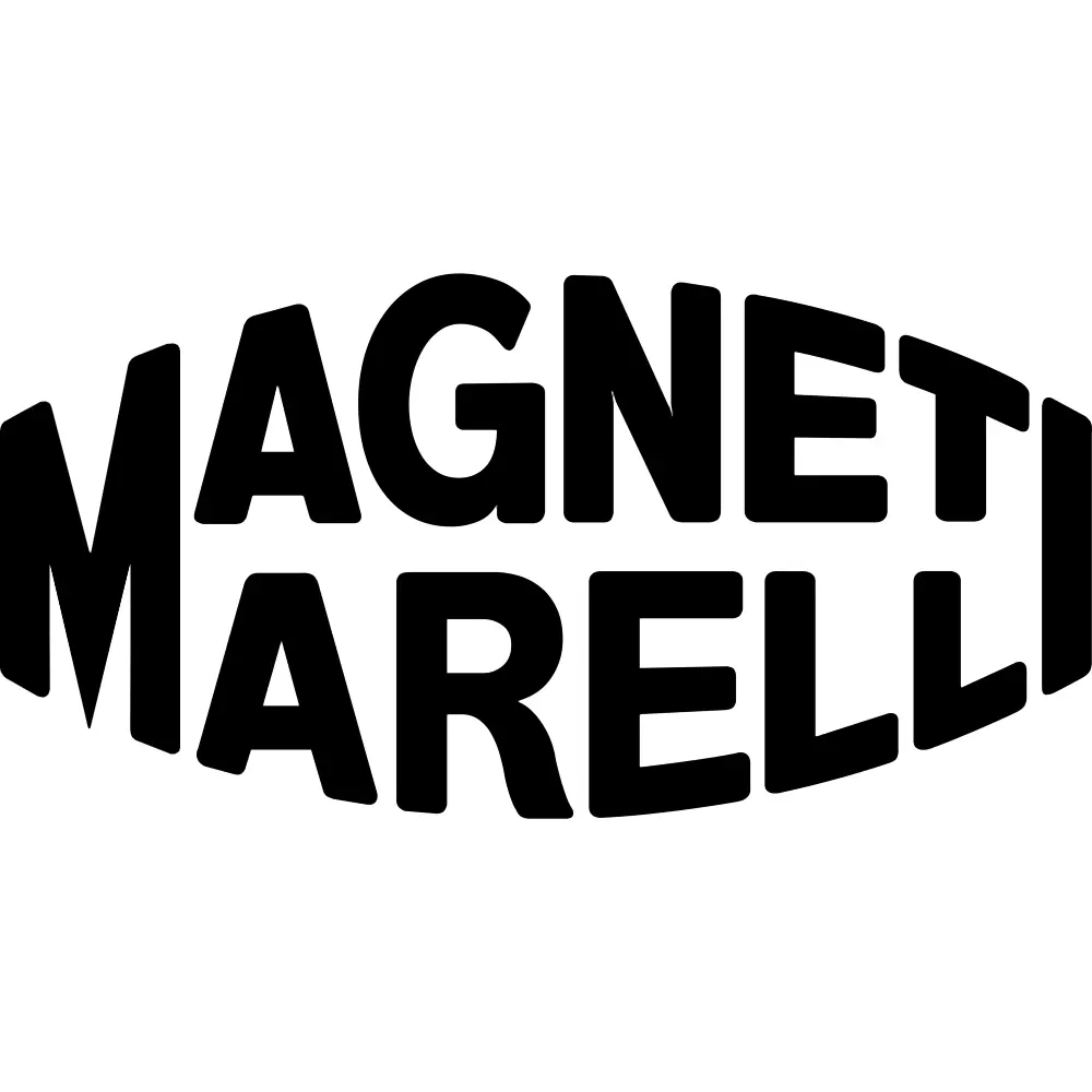 Magneti Marelli Decal