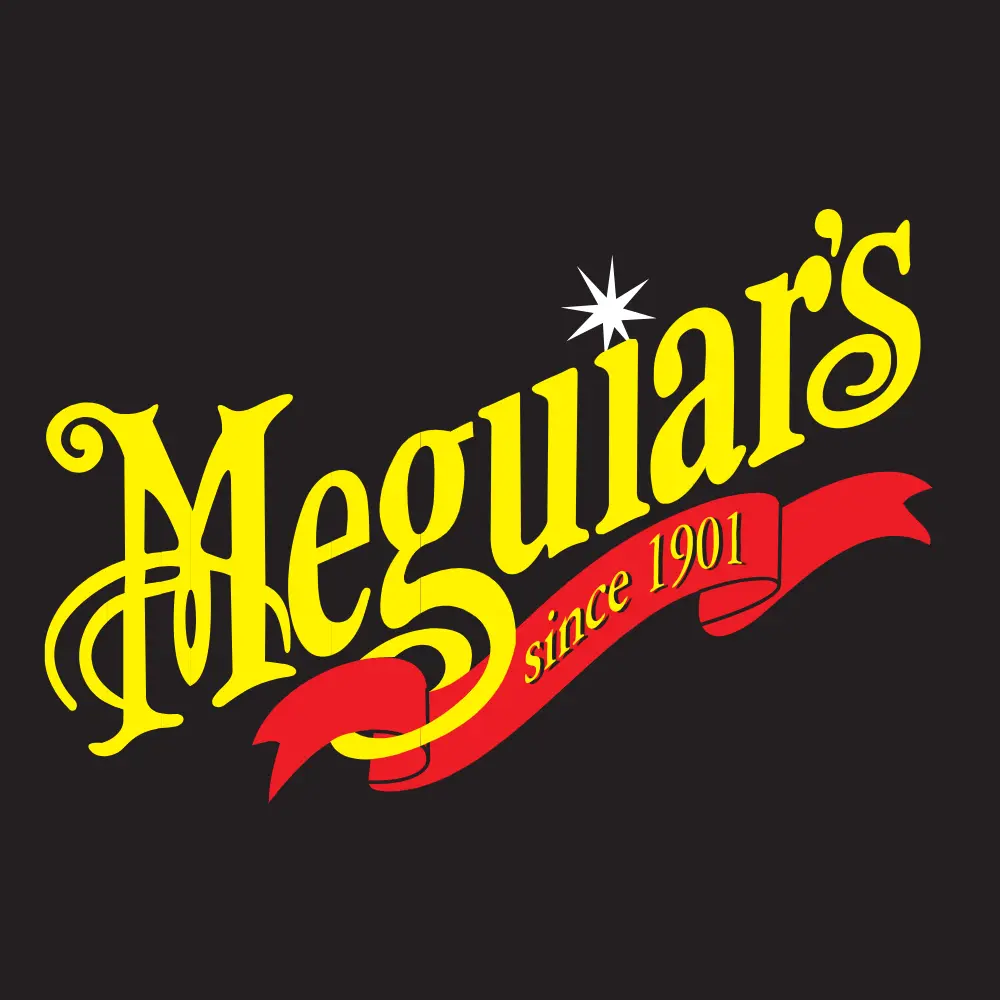 Meguiars Decal