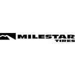 Milestar Tires Decal
