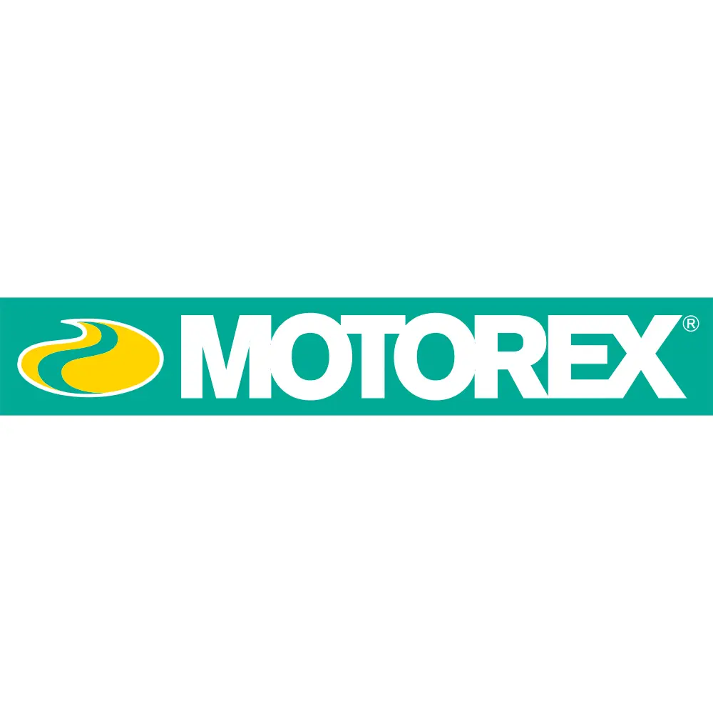 Motorex Decal
