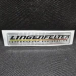 Lingenfelter Badge Emblem
