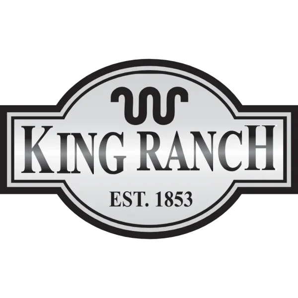 King Ranch Decal
