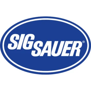 Sig Sauer Decal Style 2