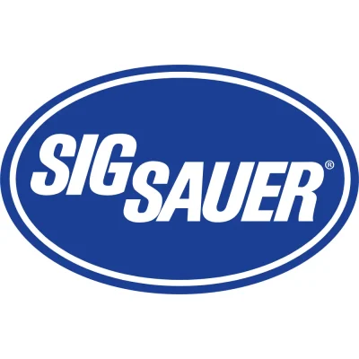Sig Sauer Decal Style 2
