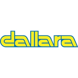 Dallara Decal