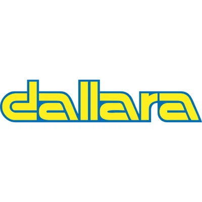 Dallara Decal