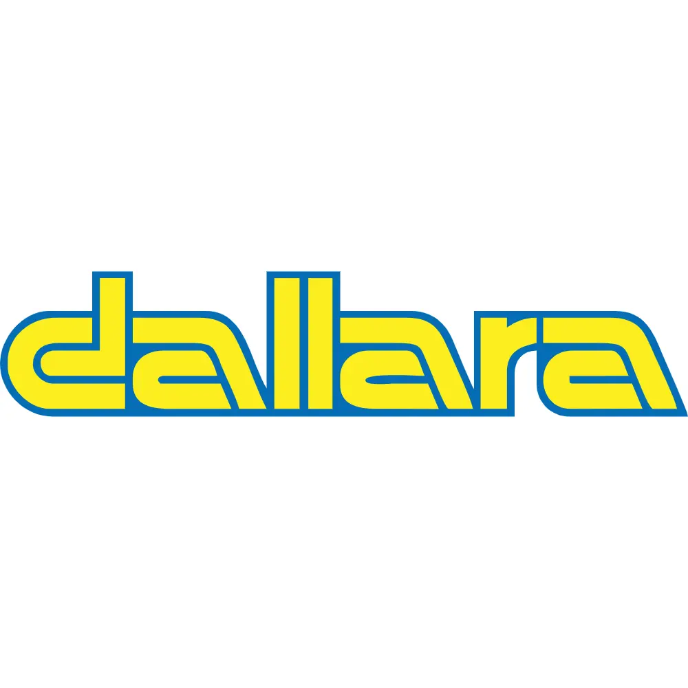Dallara Decal