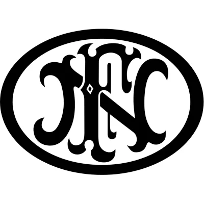 FN America Decal
