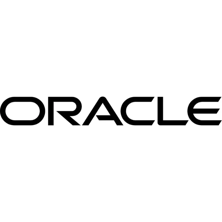 Oracle Decal