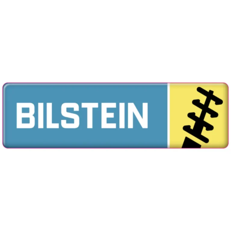 Bilstein Badge Emblem