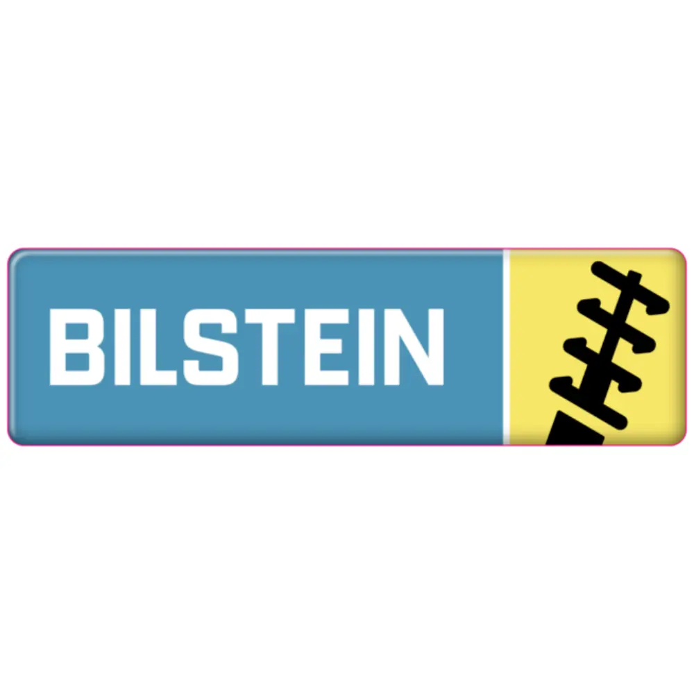 Bilstein Badge Emblem