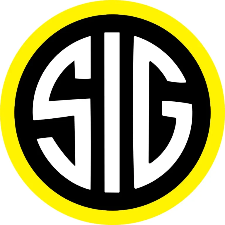 Sig Sauer Decal Style 3