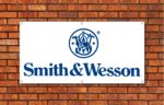 Smith & Wesson Garage Banner
