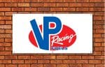 VP Racing Fuels Garage Banner