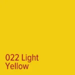 Light Yellow