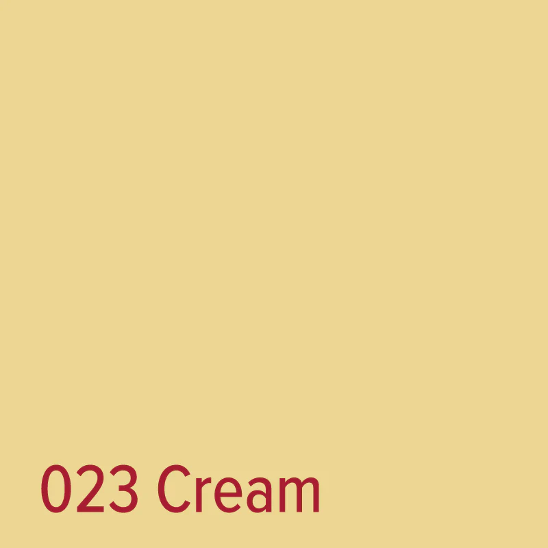 cream
