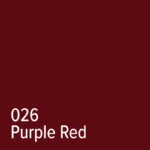 Purple Red