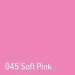Soft Pink