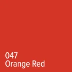 Orange Red