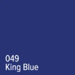 King Blue