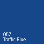 Traffic Blue