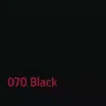 Gloss Black
