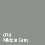 Middle Grey