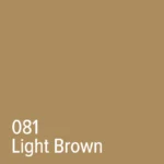 Light Brown