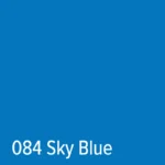 Sky Blue