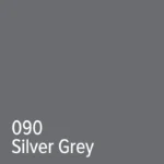 Metallic Silver