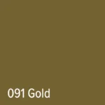 Metallic Gold