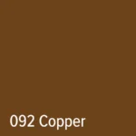Metallic Copper