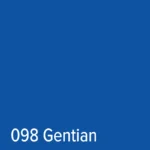 Gentian