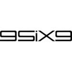 9SIX9 Wheels Decal