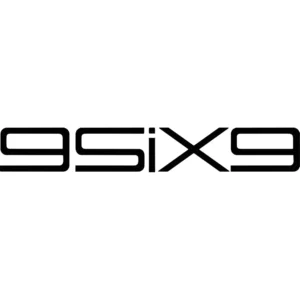 9SIX9 Wheels Decal