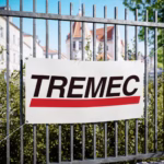 Tremec Garage Banner