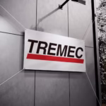 Tremec Garage Banner