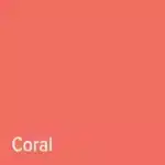 Coral