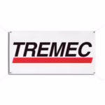 Tremec Garage Banner
