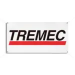 Tremec Garage Banner