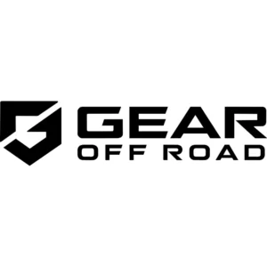 Gear Off Road Wheels Decal