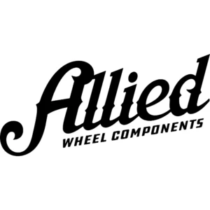Allied Wheel Components Decal