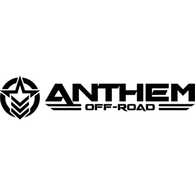 Anthem Off Road Decal