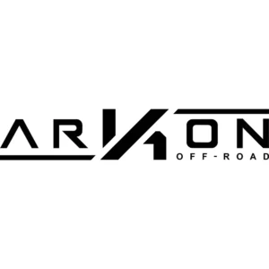 Arkon Off Road Wheels Decal