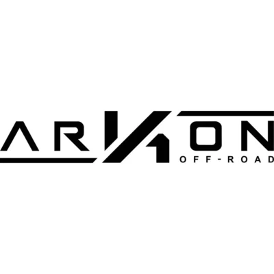 Arkon Off Road Wheels Decal