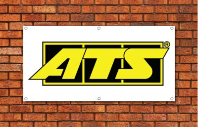 ATS Wheels Garage Banner