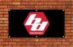 Baja Designs Garage Banner