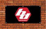 Baja Designs Garage Banner