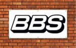 BBS Garage Banner